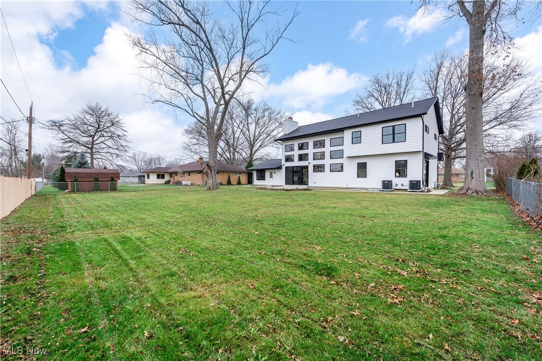 25715 Yeoman Drive Westlake OH 44145