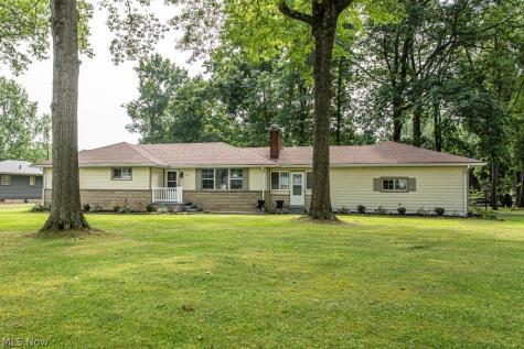 503 E Montrose Street Youngstown OH 44505