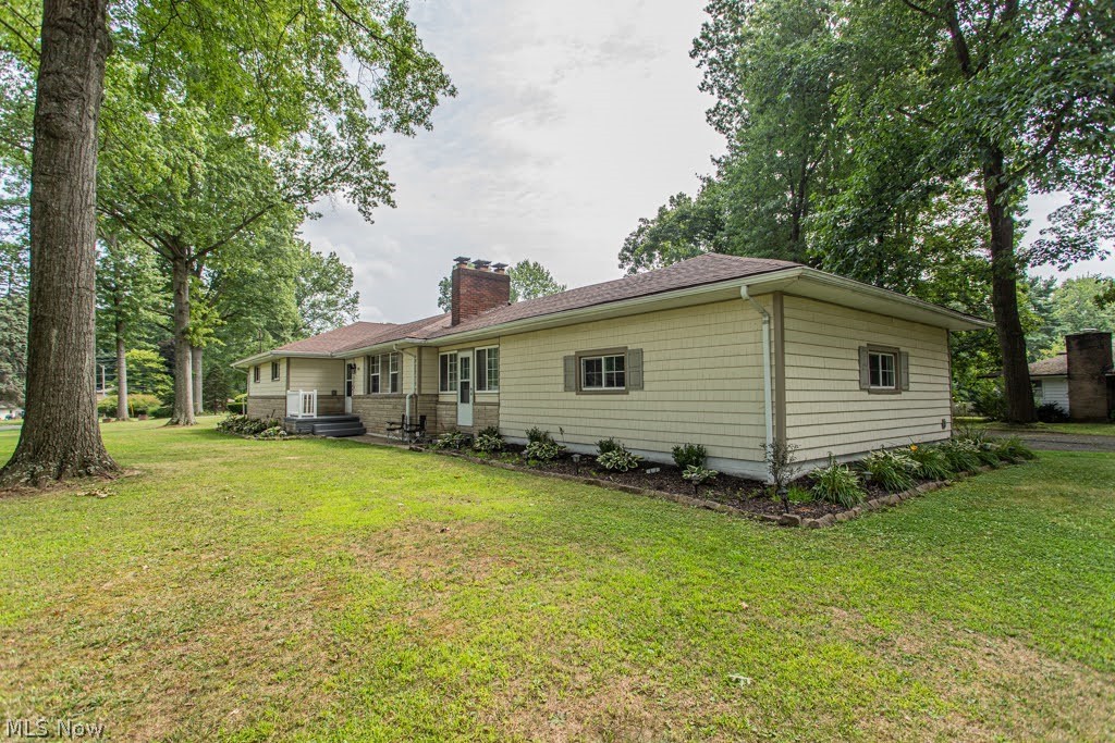 503 E Montrose Street Youngstown OH 44505