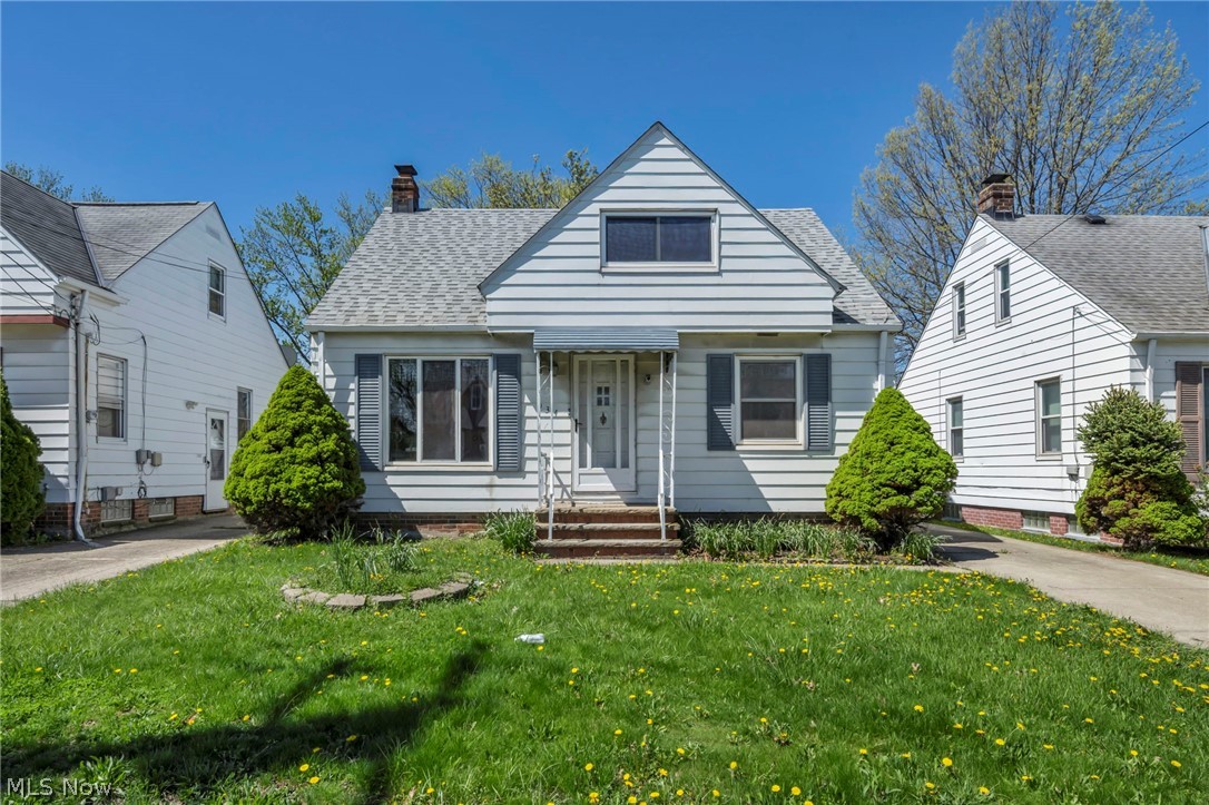 934 E 220th Street Euclid OH 44119
