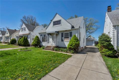 934 E 220th Street Euclid OH 44119