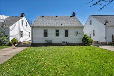 934 E 220th Street Euclid OH 44119