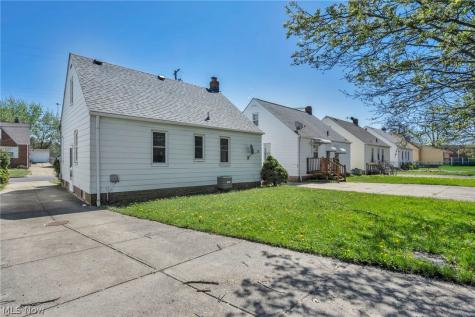 934 E 220th Street Euclid OH 44119