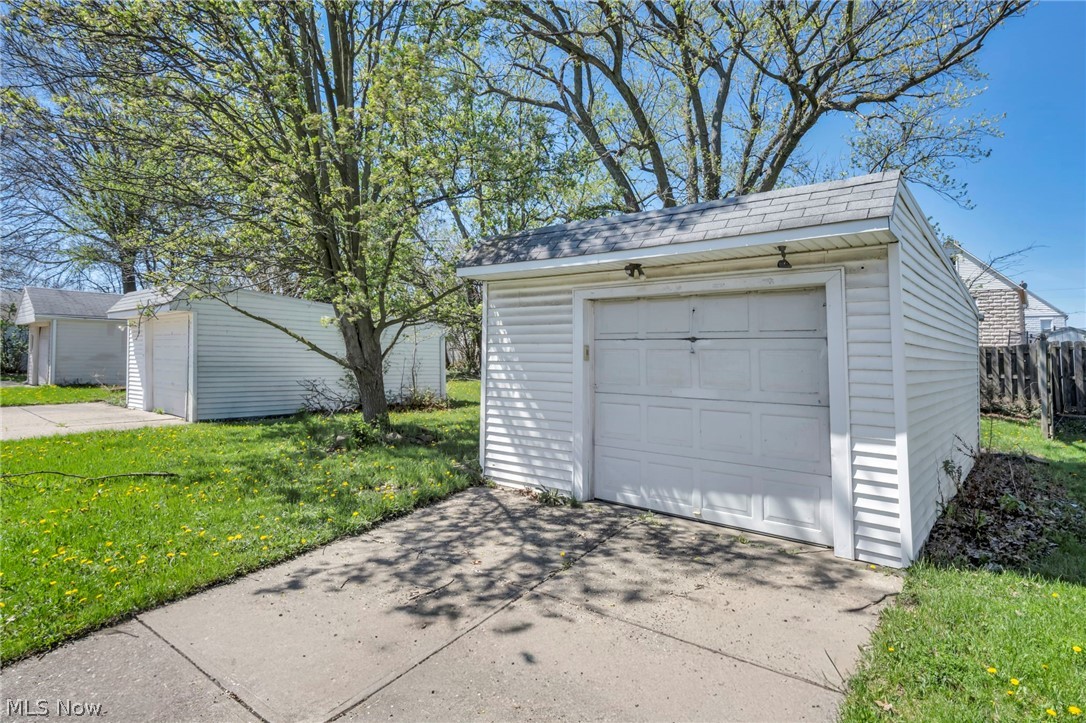 934 E 220th Street Euclid OH 44119