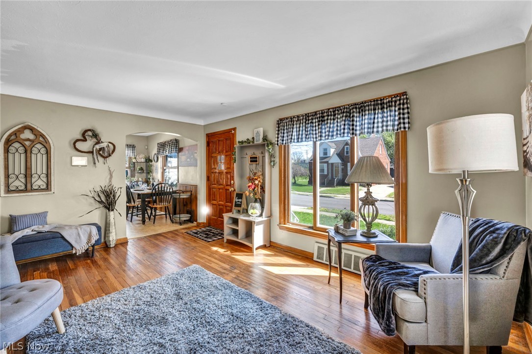 934 E 220th Street Euclid OH 44119