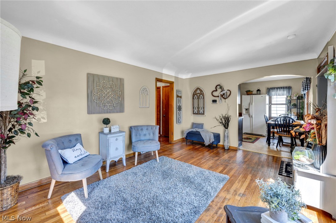 934 E 220th Street Euclid OH 44119