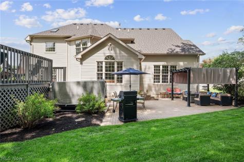 3119 Laura Lane Westlake OH 44145