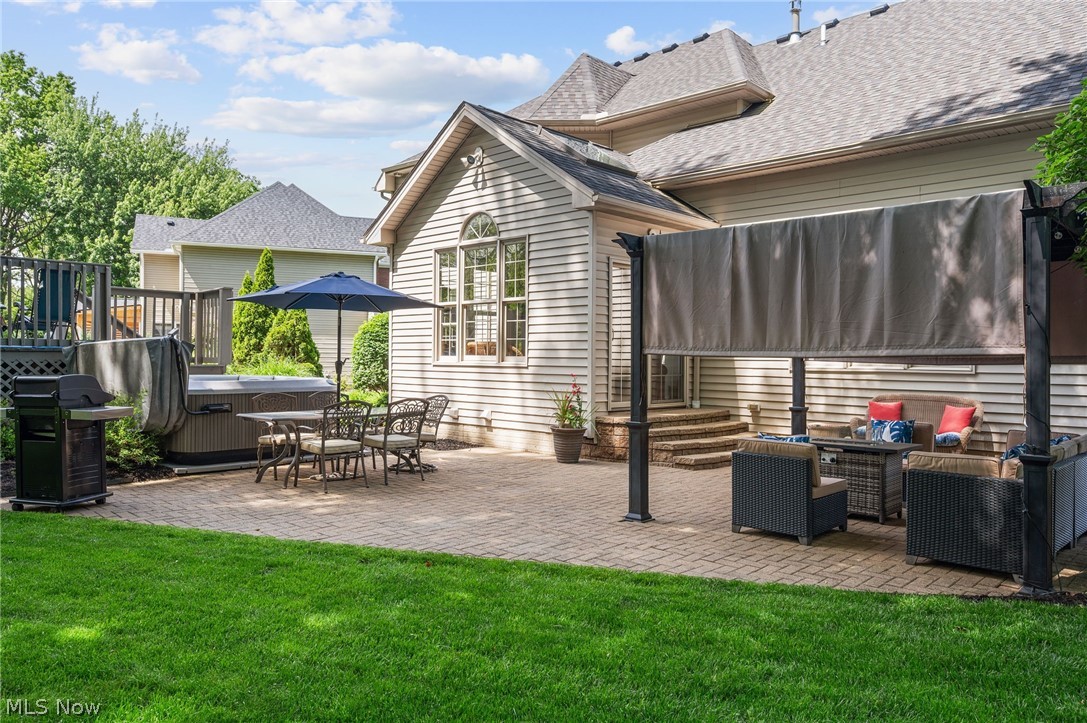 3119 Laura Lane Westlake OH 44145