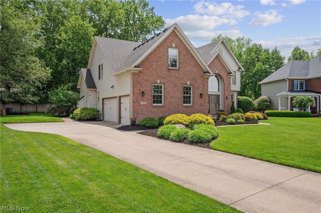 3119 Laura Lane Westlake OH 44145