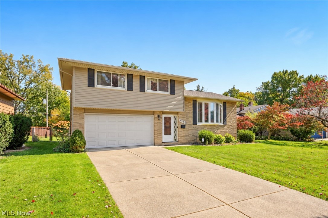 6553 Arden Avenue Brook Park OH 44142
