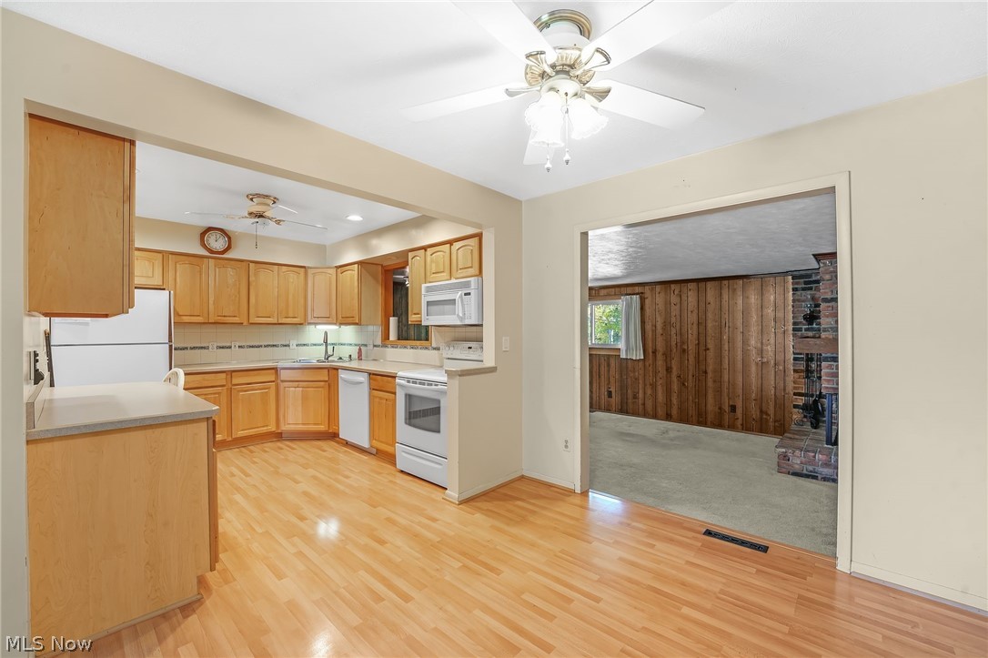 6553 Arden Avenue Brook Park OH 44142