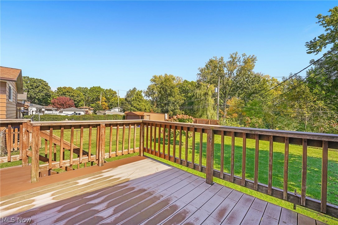 6553 Arden Avenue Brook Park OH 44142