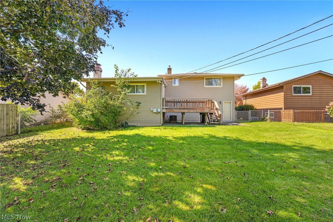 6553 Arden Avenue Brook Park OH 44142