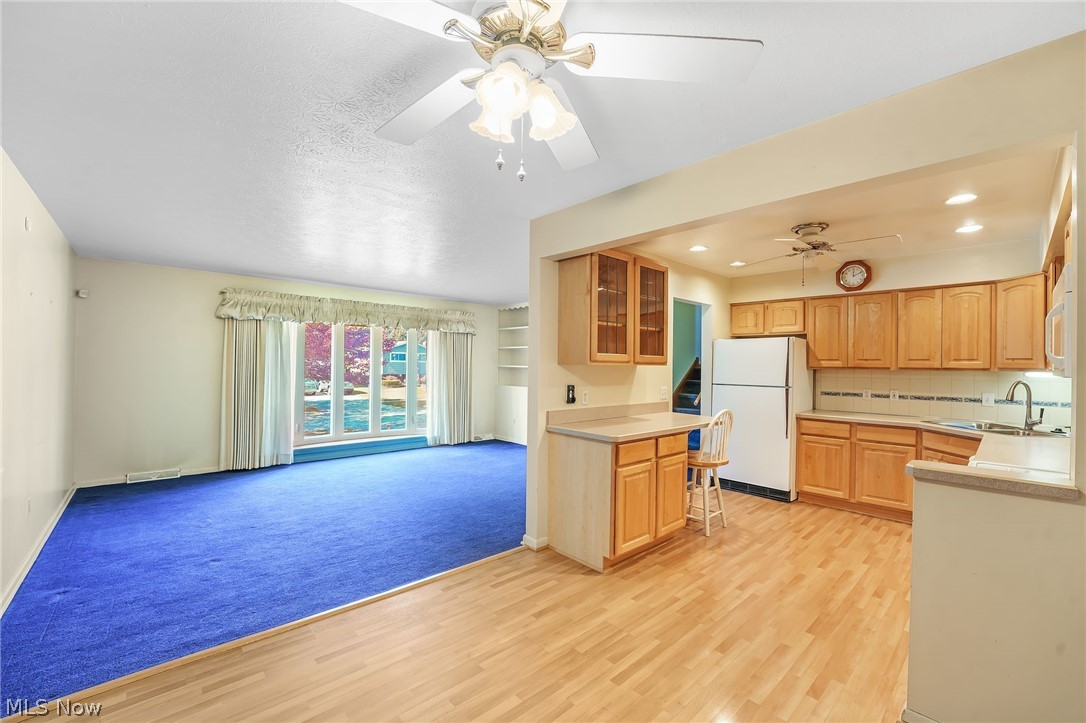 6553 Arden Avenue Brook Park OH 44142