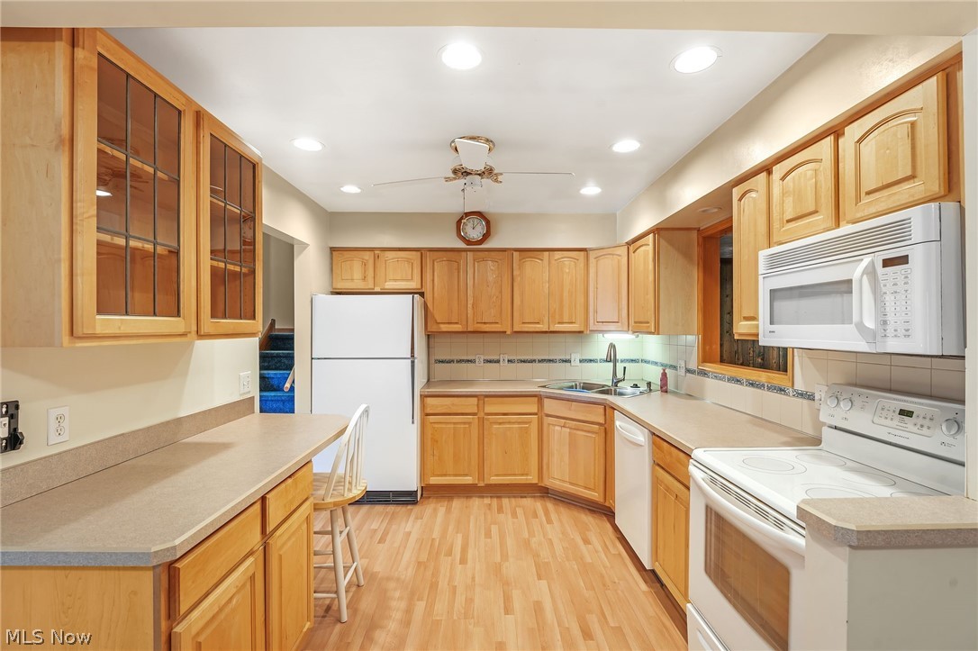 6553 Arden Avenue Brook Park OH 44142
