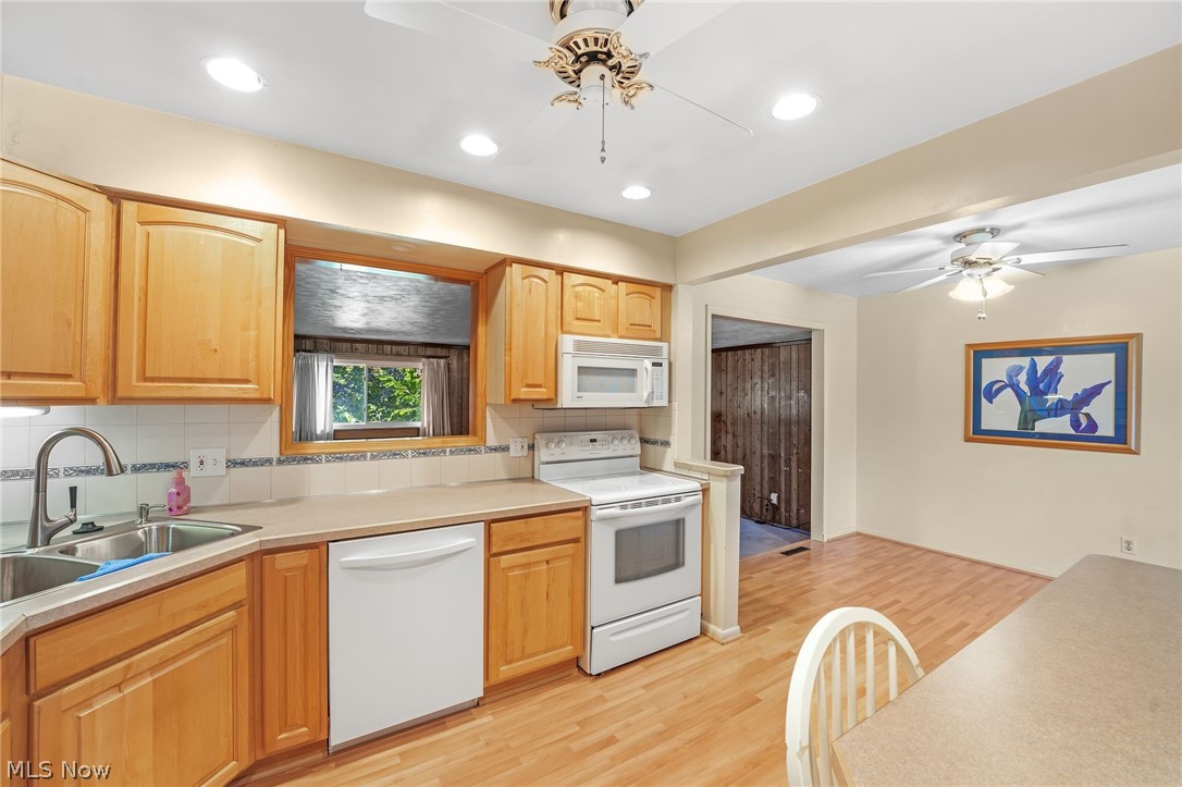 6553 Arden Avenue Brook Park OH 44142