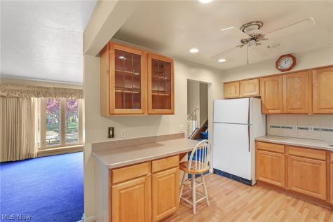 6553 Arden Avenue Brook Park OH 44142