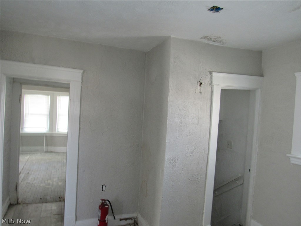 14705 Alder Avenue East Cleveland OH 44112
