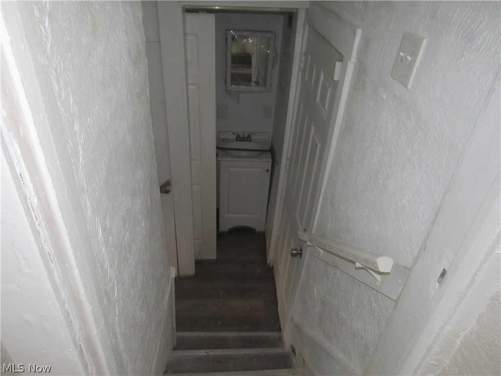 14705 Alder Avenue East Cleveland OH 44112