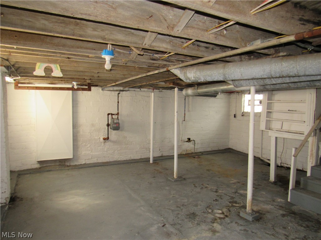 14705 Alder Avenue East Cleveland OH 44112