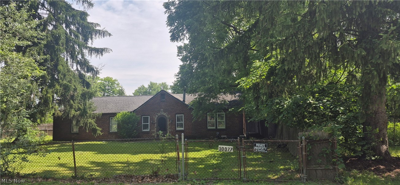 10077 Valleyview Drive Columbia Station OH 44028