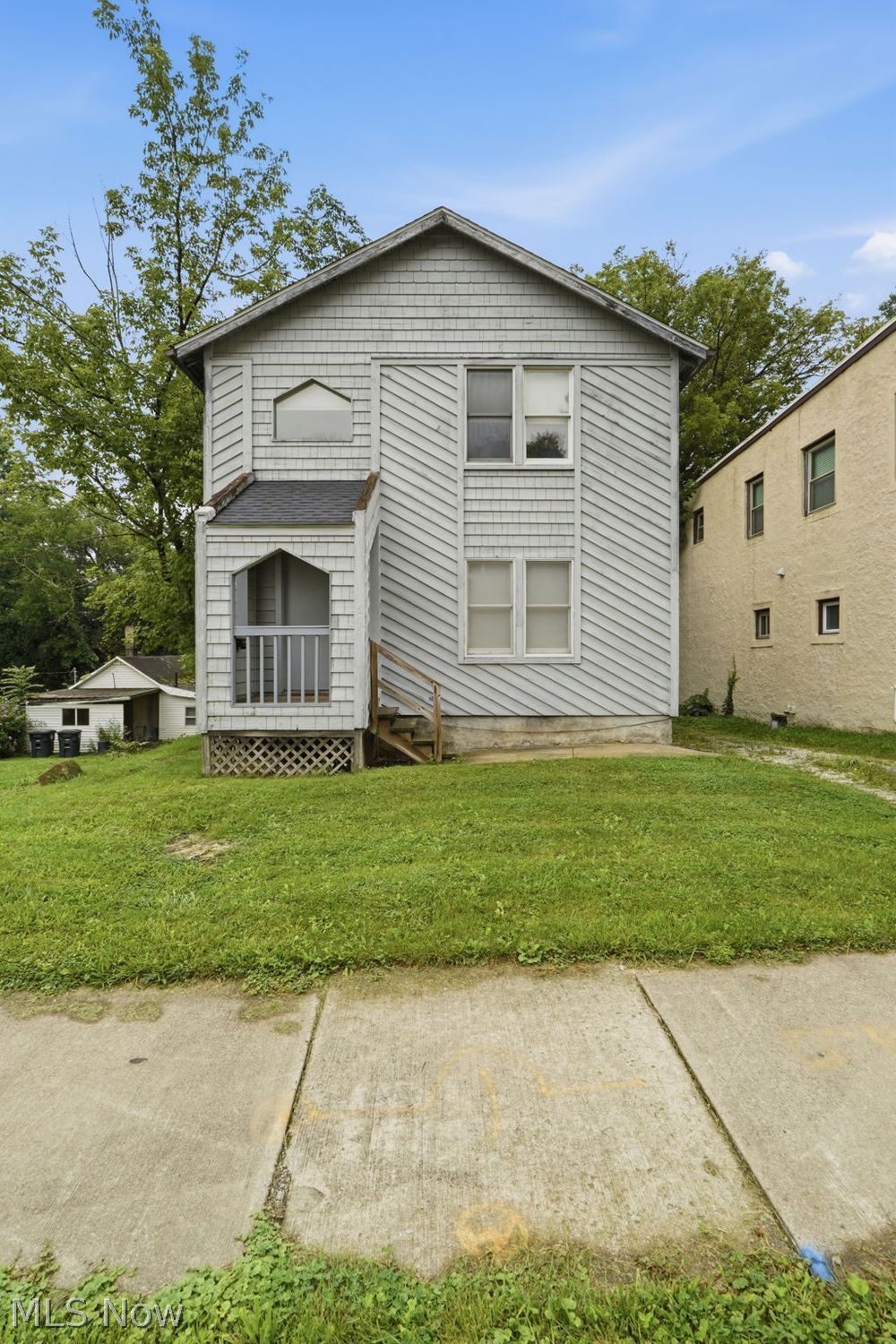 605 Brown Street Akron OH 44311
