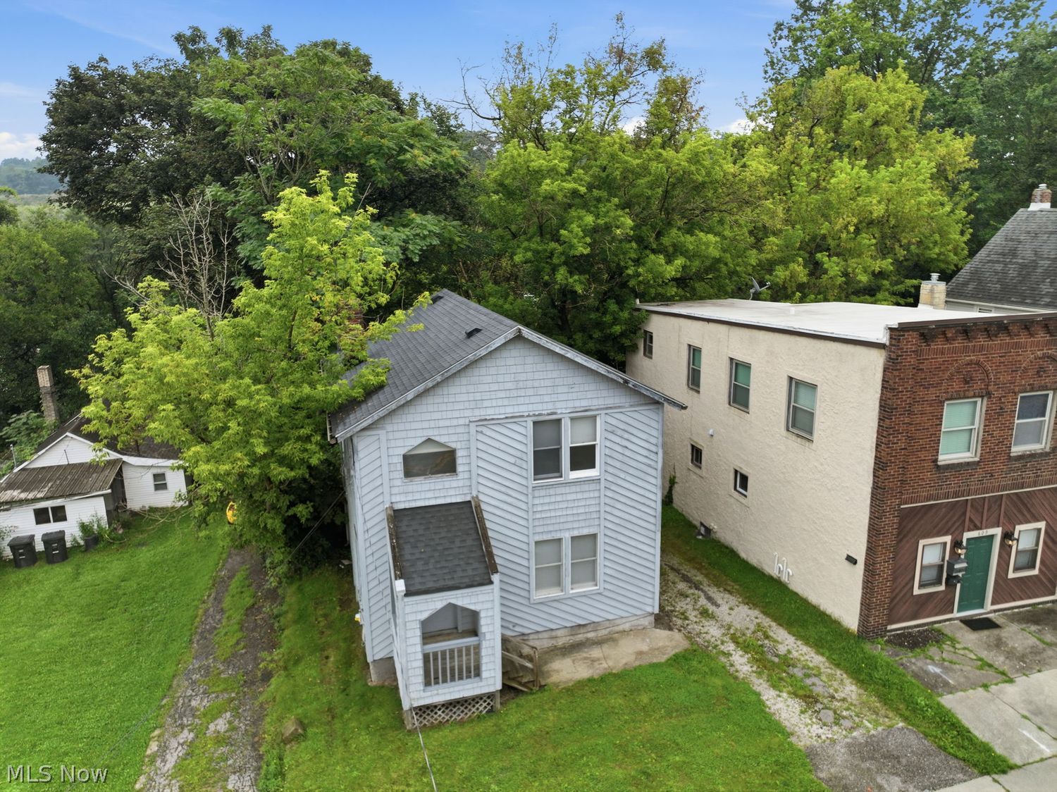 605 Brown Street Akron OH 44311
