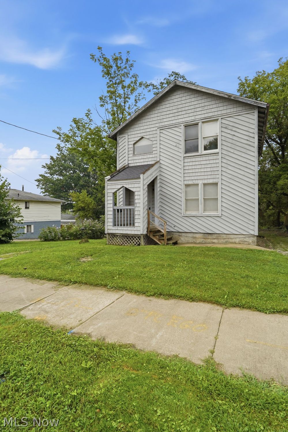 605 Brown Street Akron OH 44311