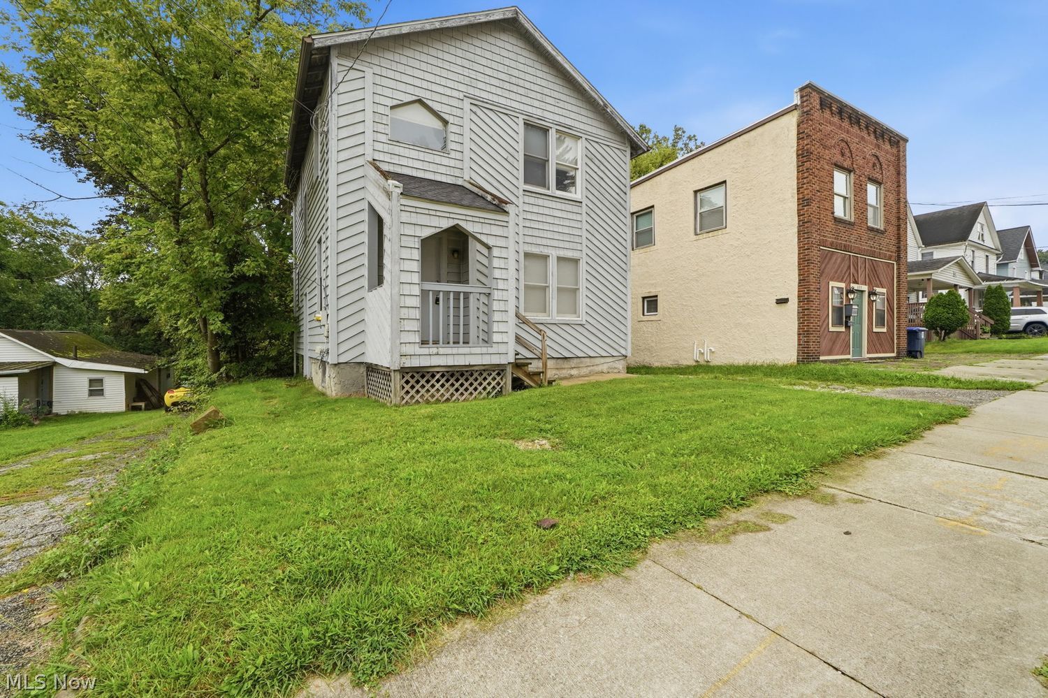 605 Brown Street Akron OH 44311