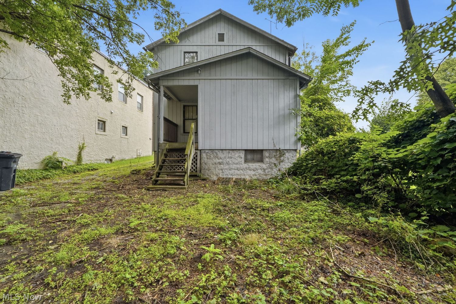 605 Brown Street Akron OH 44311