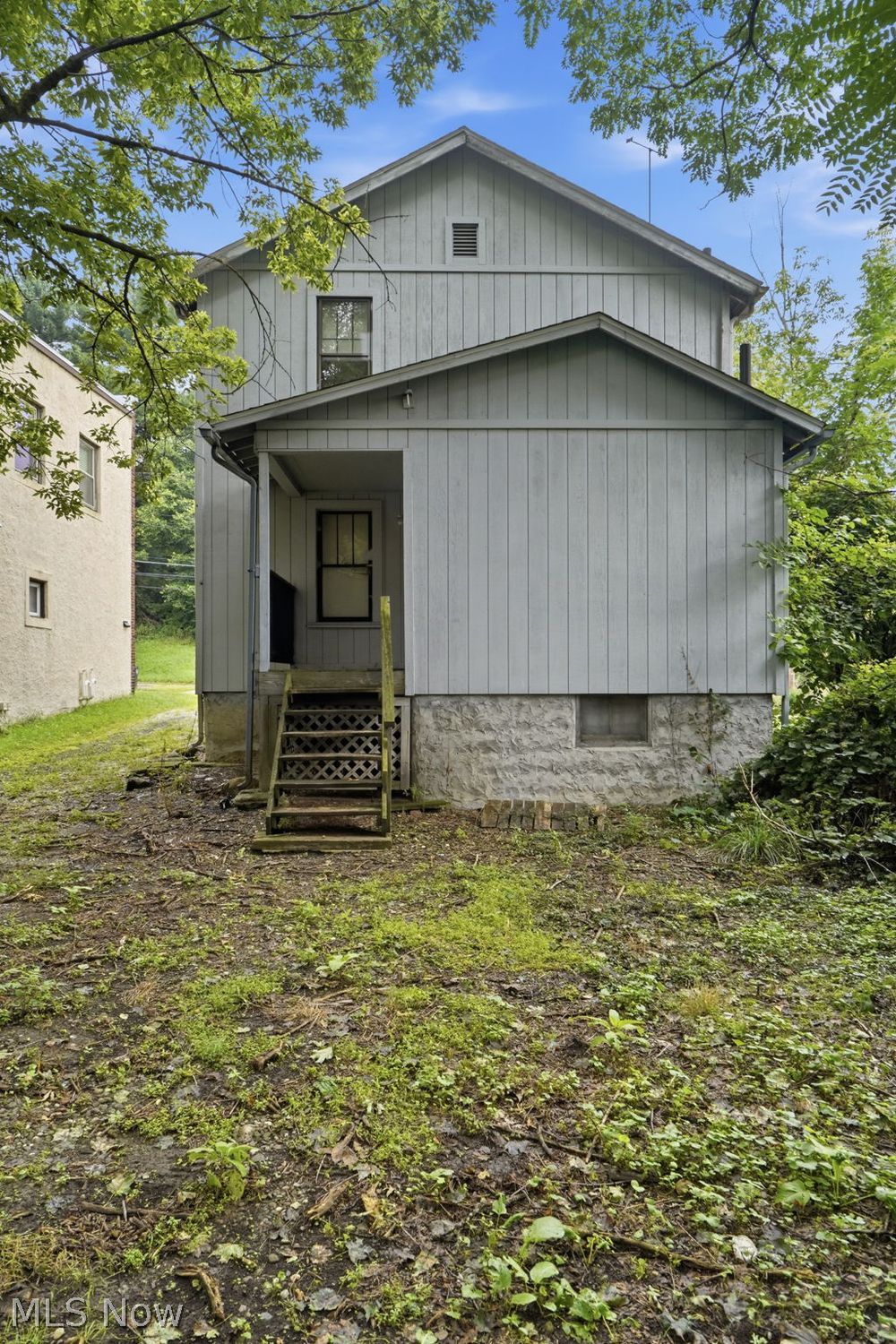 605 Brown Street Akron OH 44311