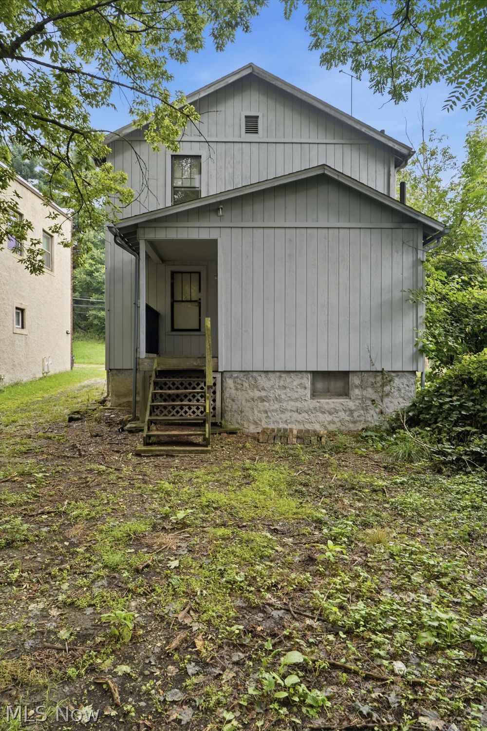 605 Brown Street Akron OH 44311
