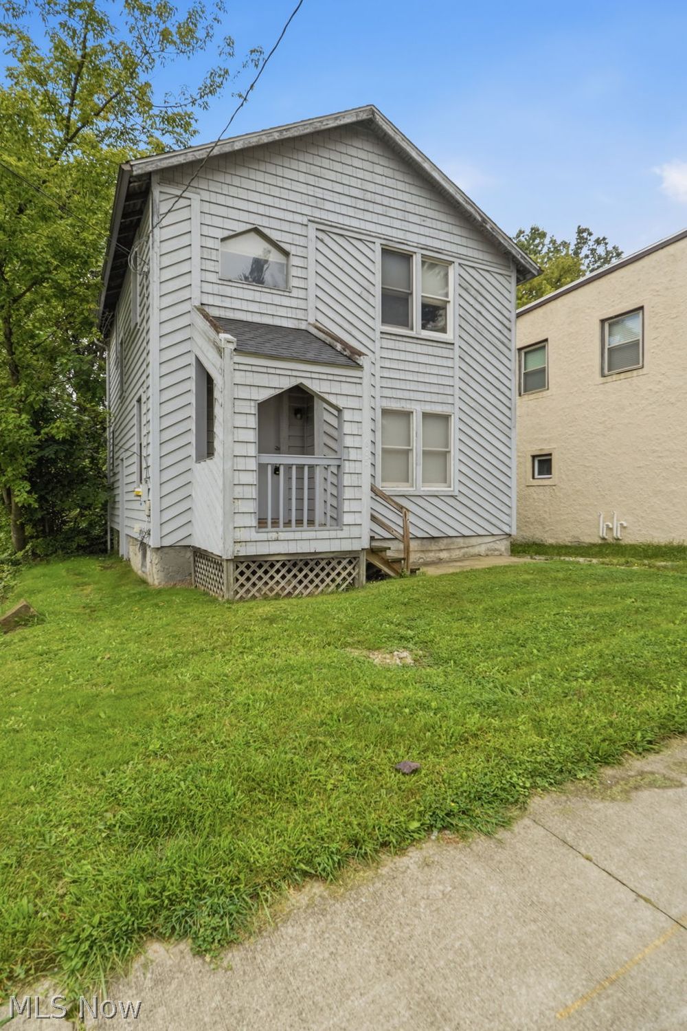 605 Brown Street Akron OH 44311