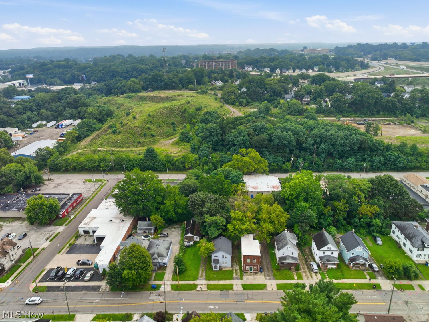 605 Brown Street Akron OH 44311