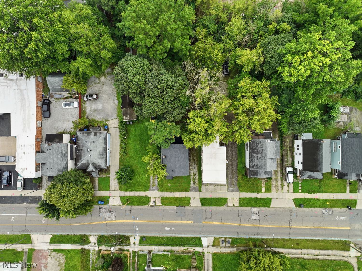 605 Brown Street Akron OH 44311