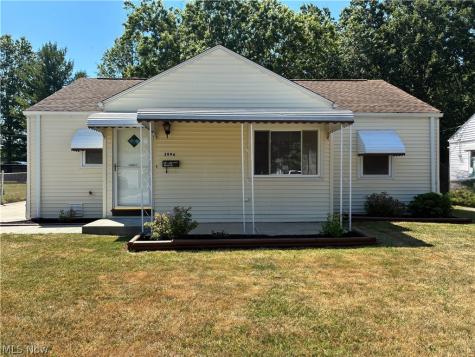 3996 W 146th Street Cleveland OH 44111