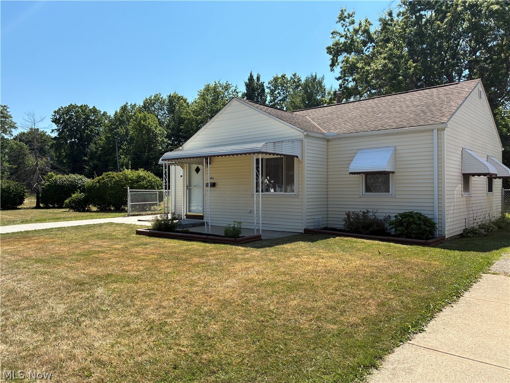 3996 W 146th Street Cleveland OH 44111