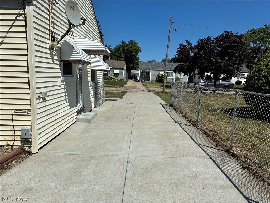 3996 W 146th Street Cleveland OH 44111