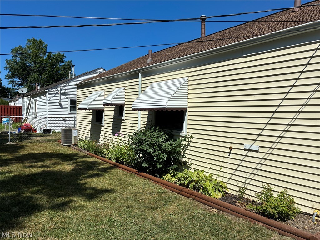 3996 W 146th Street Cleveland OH 44111