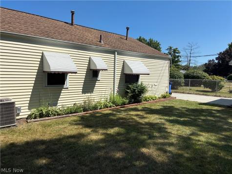 3996 W 146th Street Cleveland OH 44111