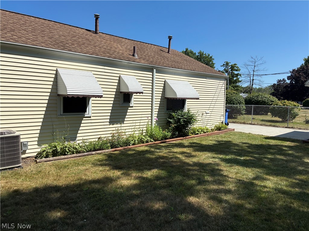 3996 W 146th Street Cleveland OH 44111