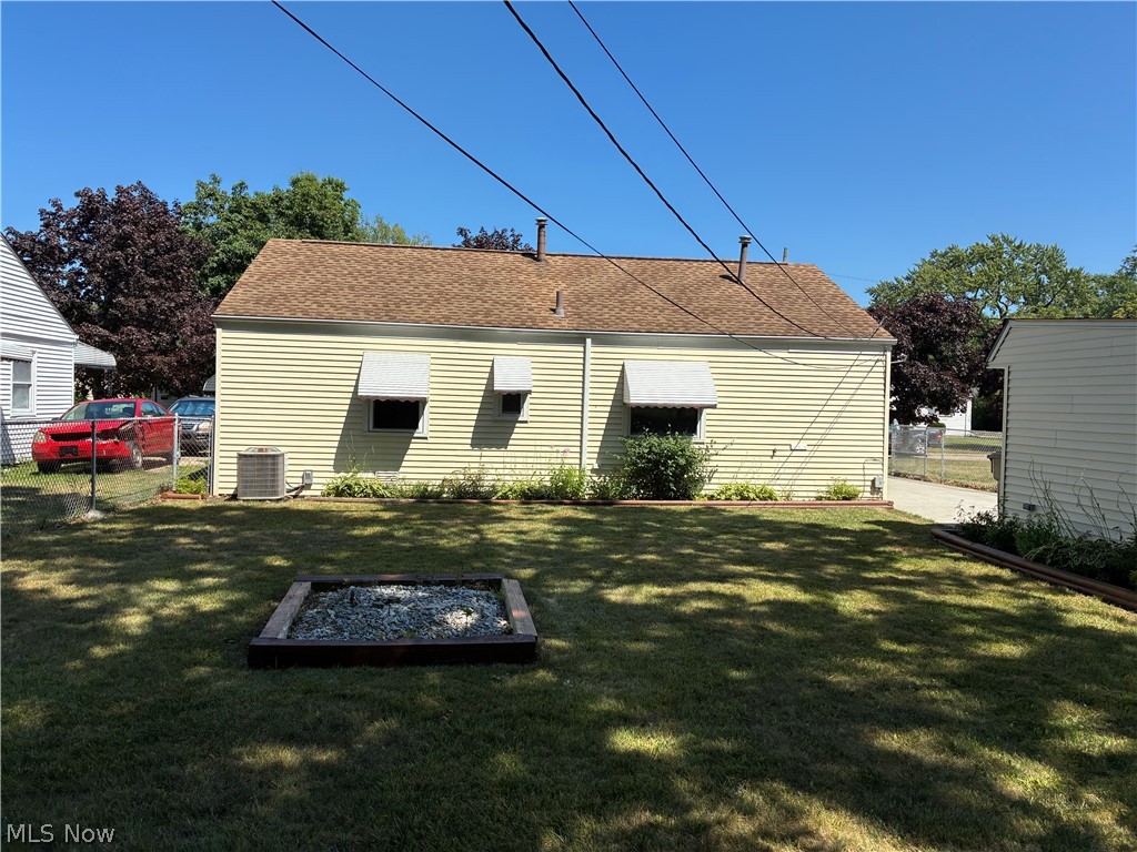 3996 W 146th Street Cleveland OH 44111