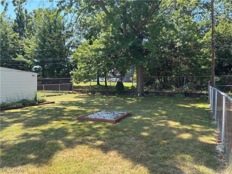 3996 W 146th Street Cleveland OH 44111