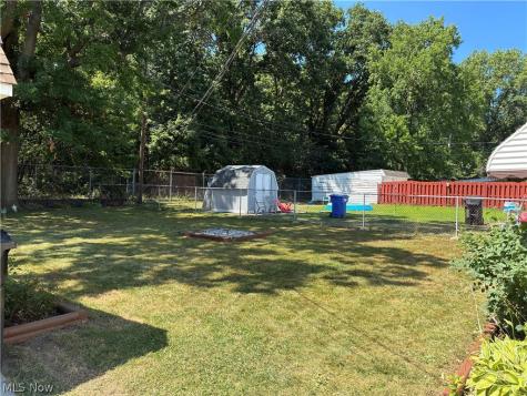 3996 W 146th Street Cleveland OH 44111