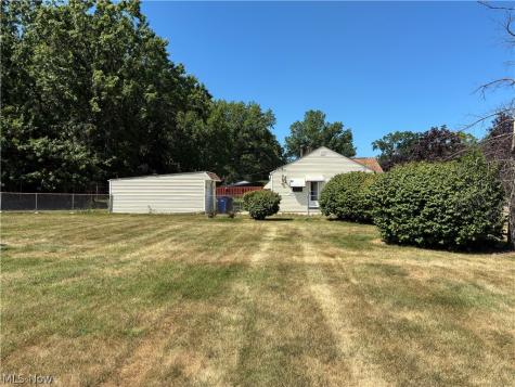 3996 W 146th Street Cleveland OH 44111