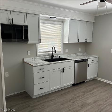 3996 W 146th Street Cleveland OH 44111