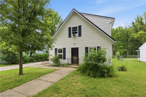 27 Union Street Oberlin OH 44074