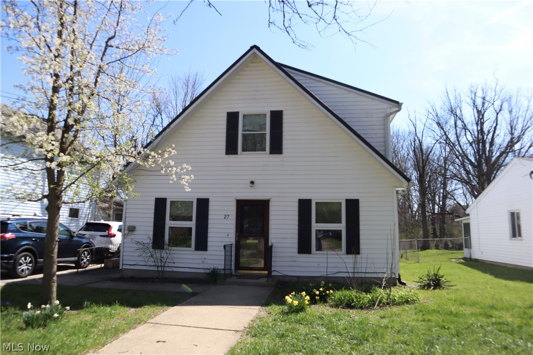 27 Union Street Oberlin OH 44074