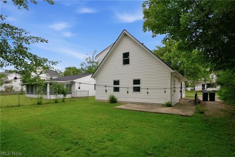 27 Union Street Oberlin OH 44074