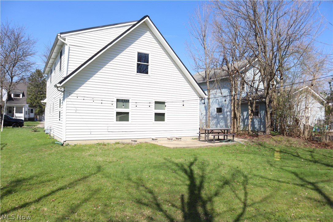 27 Union Street Oberlin OH 44074